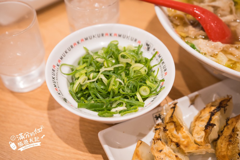 神座拉麵|どうとんぼり神座|炒飯與煎餃 神座拉麵|どうとんぼり神座|炒飯與煎餃