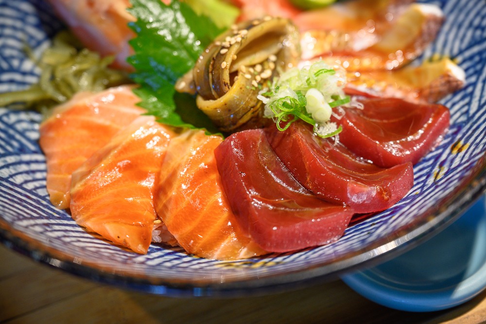 延伸閱讀：宜蘭員山【和田食堂】招牌必吃江戶前握壽司＆生魚海景蓋飯,溫馨家庭式餐館.免費停車場!