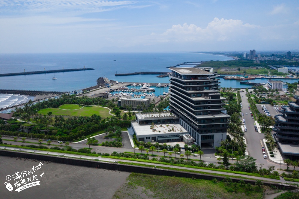 宜蘭頭城住宿【凱渡廣場酒店 THE ARCHIPELAGO】住進海邊陸上郵輪,澎湃自助吧,賞龜山島、玩海水泳池與漂漂河 宜蘭頭城住宿【凱渡廣場酒店 THE ARCHIPELAGO】住進海邊陸上郵輪,澎湃自助吧,賞龜山島、玩海水泳池與漂漂河