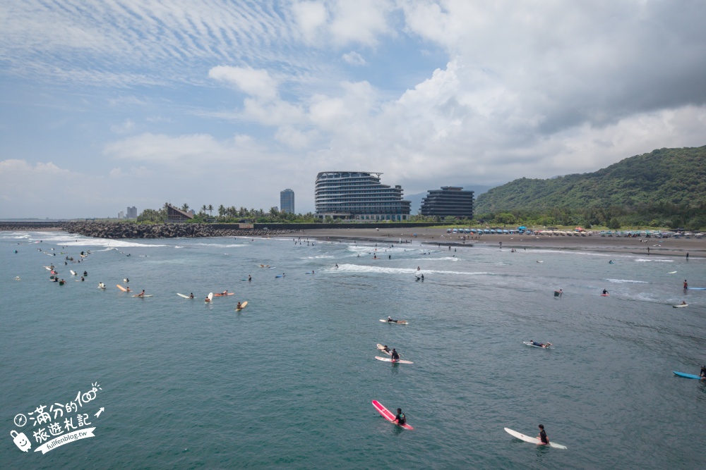 宜蘭頭城住宿【凱渡廣場酒店 THE ARCHIPELAGO】住進海邊陸上郵輪,澎湃自助吧,賞龜山島、玩海水泳池與漂漂河 宜蘭頭城住宿【凱渡廣場酒店 THE ARCHIPELAGO】住進海邊陸上郵輪,澎湃自助吧,賞龜山島、玩海水泳池與漂漂河
