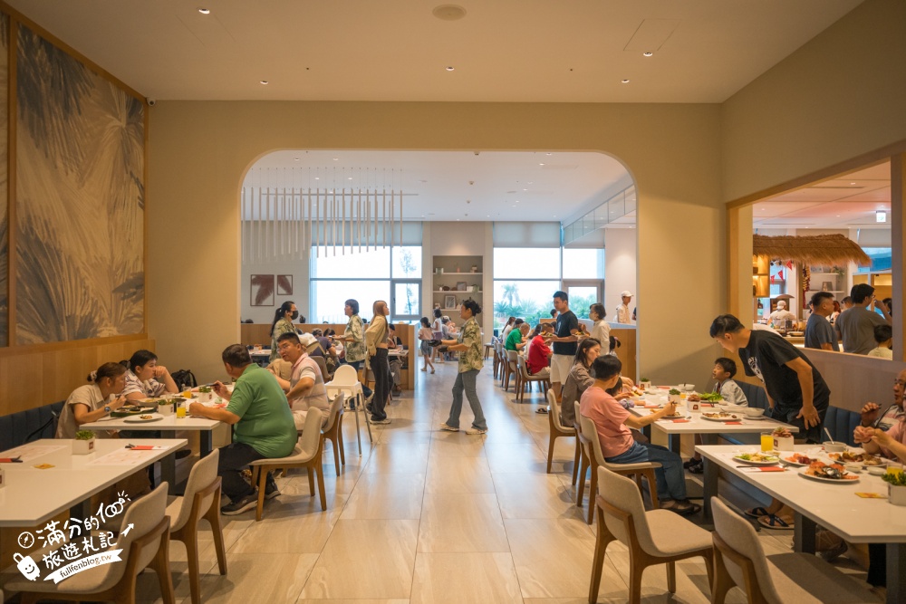 宜蘭頭城住宿【凱渡廣場酒店 THE ARCHIPELAGO】住進海邊陸上郵輪,澎湃自助吧,賞龜山島、玩海水泳池與漂漂河 宜蘭頭城住宿【凱渡廣場酒店 THE ARCHIPELAGO】住進海邊陸上郵輪,澎湃自助吧,賞龜山島、玩海水泳池與漂漂河