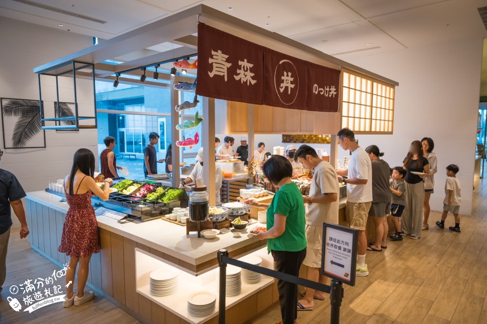 宜蘭頭城住宿【凱渡廣場酒店 THE ARCHIPELAGO】住進海邊陸上郵輪,澎湃自助吧,賞龜山島、玩海水泳池與漂漂河 宜蘭頭城住宿【凱渡廣場酒店 THE ARCHIPELAGO】住進海邊陸上郵輪,澎湃自助吧,賞龜山島、玩海水泳池與漂漂河