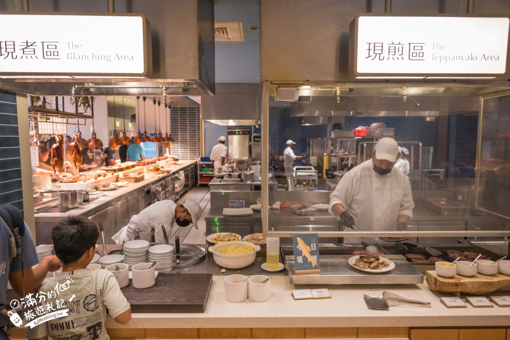 宜蘭頭城住宿【凱渡廣場酒店 THE ARCHIPELAGO】住進海邊陸上郵輪,澎湃自助吧,賞龜山島、玩海水泳池與漂漂河 宜蘭頭城住宿【凱渡廣場酒店 THE ARCHIPELAGO】住進海邊陸上郵輪,澎湃自助吧,賞龜山島、玩海水泳池與漂漂河