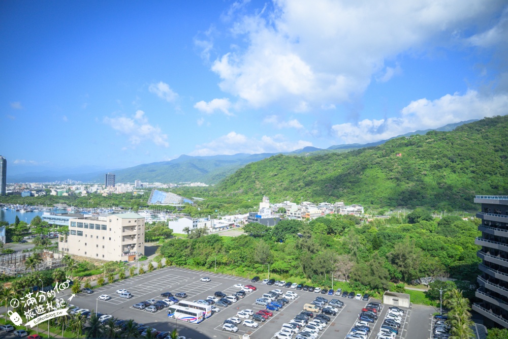 宜蘭頭城住宿【凱渡廣場酒店 THE ARCHIPELAGO】住進海邊陸上郵輪,澎湃自助吧,賞龜山島、玩海水泳池與漂漂河 宜蘭頭城住宿【凱渡廣場酒店 THE ARCHIPELAGO】住進海邊陸上郵輪,澎湃自助吧,賞龜山島、玩海水泳池與漂漂河