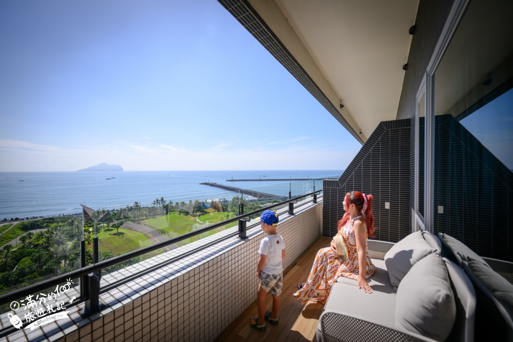 宜蘭頭城住宿【凱渡廣場酒店 THE ARCHIPELAGO】住進海邊陸上郵輪,澎湃自助吧,賞龜山島、玩海水泳池與漂漂河 宜蘭頭城住宿【凱渡廣場酒店 THE ARCHIPELAGO】住進海邊陸上郵輪,澎湃自助吧,賞龜山島、玩海水泳池與漂漂河