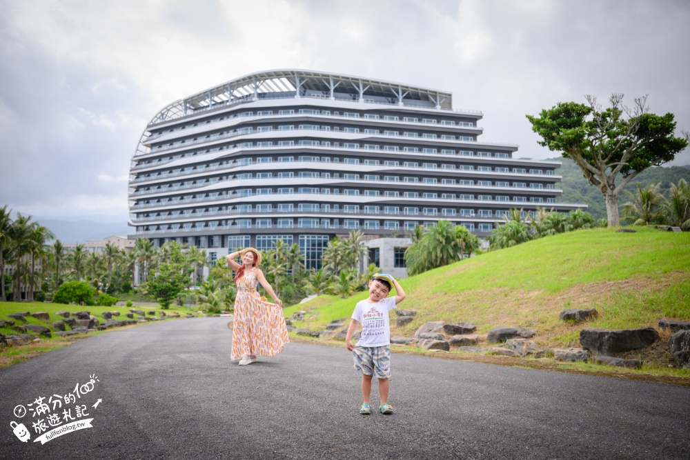 宜蘭頭城住宿【凱渡廣場酒店 THE ARCHIPELAGO】住進海邊陸上郵輪,澎湃自助吧,賞龜山島、玩海水泳池與漂漂河 宜蘭頭城住宿【凱渡廣場酒店 THE ARCHIPELAGO】住進海邊陸上郵輪,澎湃自助吧,賞龜山島、玩海水泳池與漂漂河