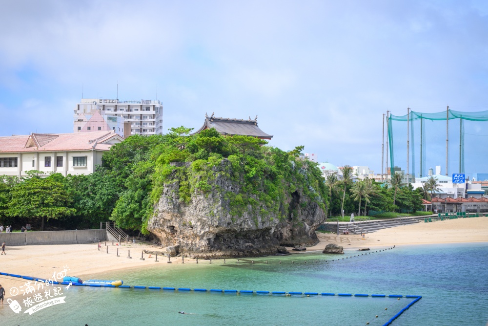 【沖繩波上宮攻略】沖繩必參拜神社,懸崖邊的海上神社、必買御守、交通停車與陸橋拍攝點 【沖繩波上宮攻略】沖繩必參拜神社,懸崖邊的海上神社、必買御守、交通停車與陸橋拍攝點