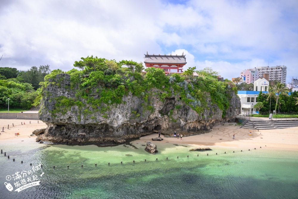 【沖繩波上宮攻略】沖繩必參拜神社,懸崖邊的海上神社、必買御守、交通停車與陸橋拍攝點 【沖繩波上宮攻略】沖繩必參拜神社,懸崖邊的海上神社、必買御守、交通停車與陸橋拍攝點