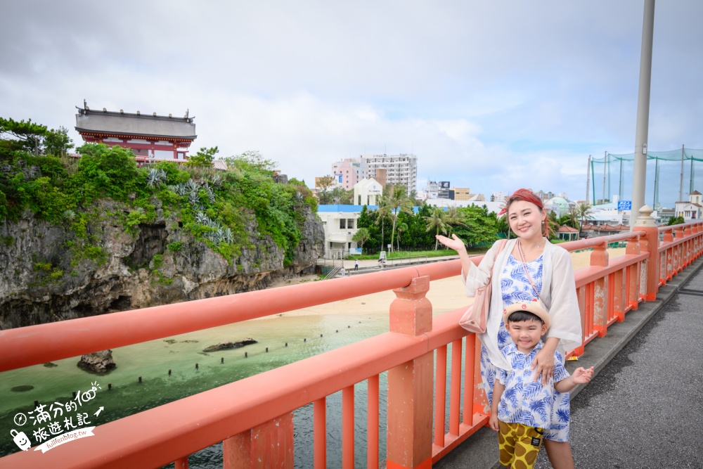 【沖繩波上宮攻略】沖繩必參拜神社,懸崖邊的海上神社、必買御守、交通停車與陸橋拍攝點 【沖繩波上宮攻略】沖繩必參拜神社,懸崖邊的海上神社、必買御守、交通停車與陸橋拍攝點