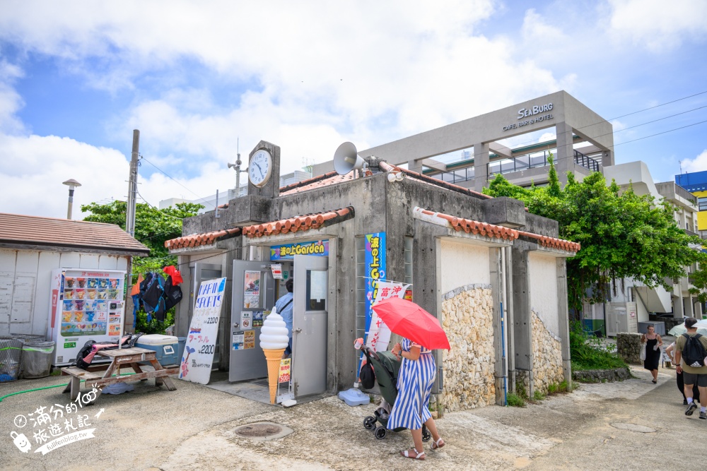 【沖繩波上宮攻略】沖繩必參拜神社,懸崖邊的海上神社、必買御守、交通停車與陸橋拍攝點 【沖繩波上宮攻略】沖繩必參拜神社,懸崖邊的海上神社、必買御守、交通停車與陸橋拍攝點