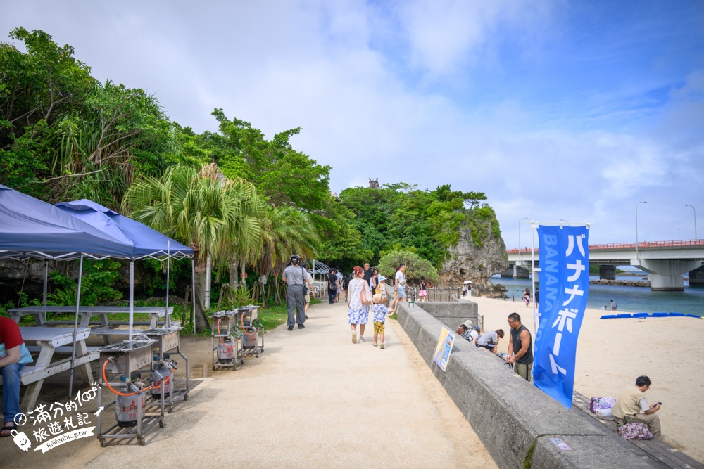 【沖繩波上宮攻略】沖繩必參拜神社,懸崖邊的海上神社、必買御守、交通停車與陸橋拍攝點 【沖繩波上宮攻略】沖繩必參拜神社,懸崖邊的海上神社、必買御守、交通停車與陸橋拍攝點