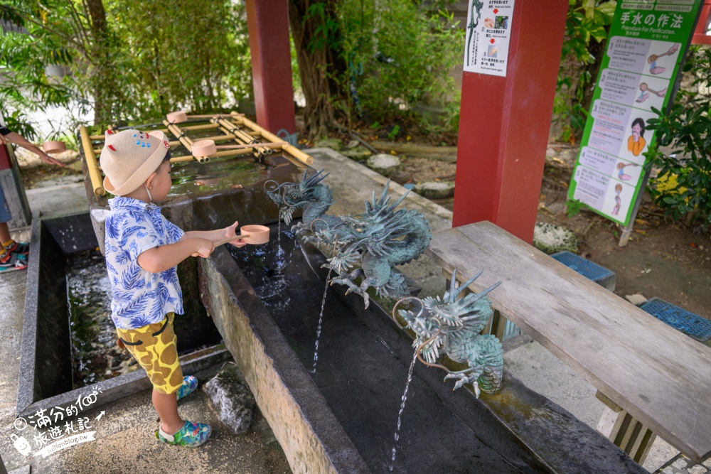 【沖繩波上宮攻略】沖繩必參拜神社,懸崖邊的海上神社、必買御守、交通停車與陸橋拍攝點 【沖繩波上宮攻略】沖繩必參拜神社,懸崖邊的海上神社、必買御守、交通停車與陸橋拍攝點