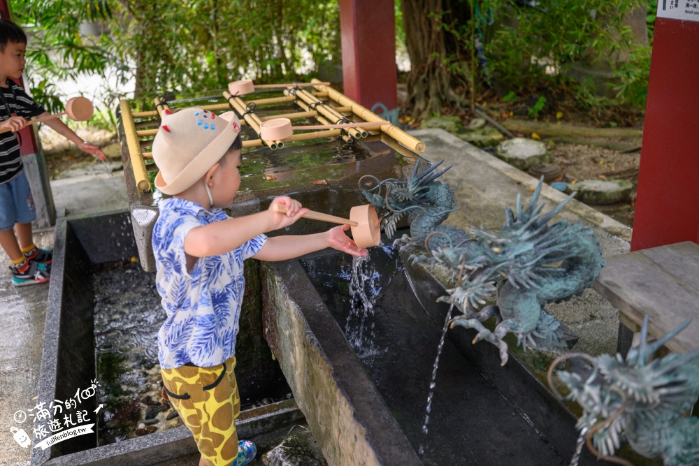 【沖繩波上宮攻略】沖繩必參拜神社,懸崖邊的海上神社、必買御守、交通停車與陸橋拍攝點 【沖繩波上宮攻略】沖繩必參拜神社,懸崖邊的海上神社、必買御守、交通停車與陸橋拍攝點