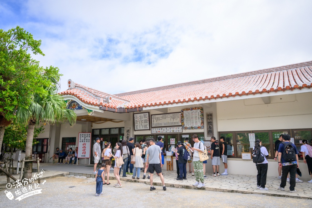 【沖繩波上宮攻略】沖繩必參拜神社,懸崖邊的海上神社、必買御守、交通停車與陸橋拍攝點 【沖繩波上宮攻略】沖繩必參拜神社,懸崖邊的海上神社、必買御守、交通停車與陸橋拍攝點