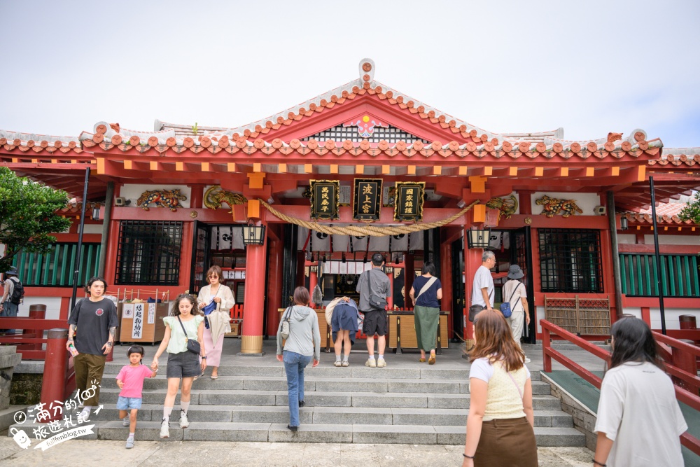 【沖繩波上宮攻略】沖繩必參拜神社,懸崖邊的海上神社、必買御守、交通停車與陸橋拍攝點 【沖繩波上宮攻略】沖繩必參拜神社,懸崖邊的海上神社、必買御守、交通停車與陸橋拍攝點