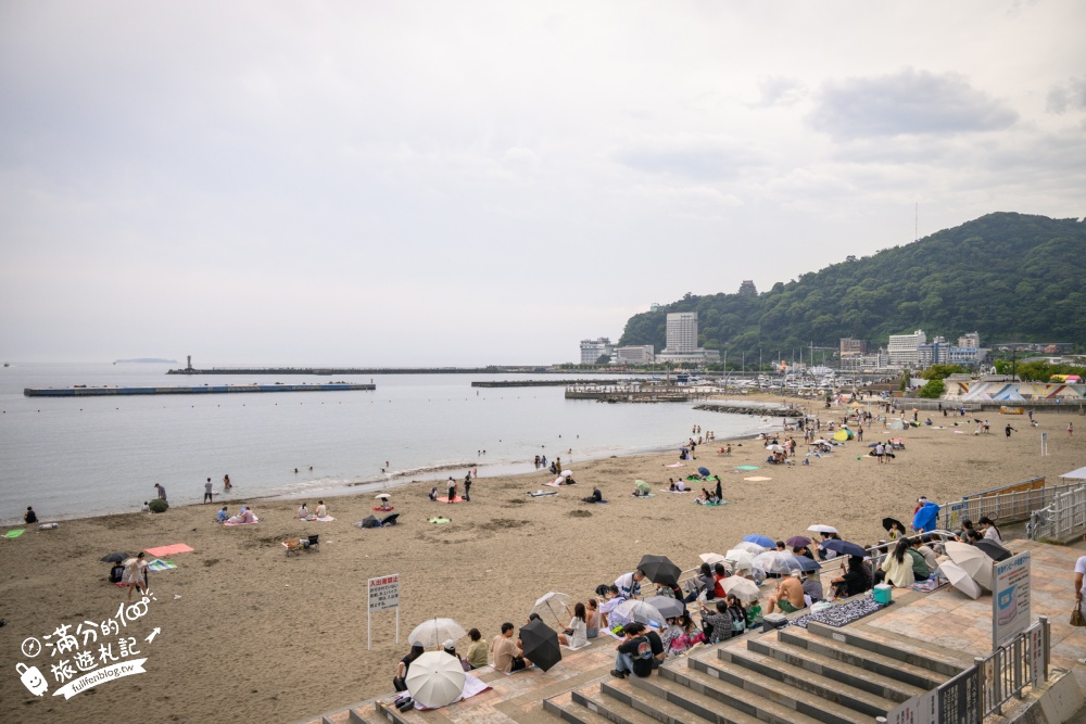 【2026熱海海上花火大會一日遊玩樂攻略】全年15場煙火日期、施放時間、最佳觀賞地點與交通攻略!