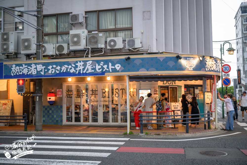 【2026熱海海上花火大會一日遊玩樂攻略】全年15場煙火日期、施放時間、最佳觀賞地點與交通攻略!