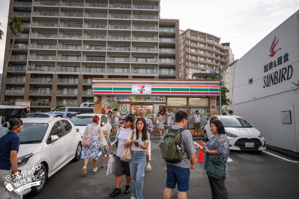 【2026熱海海上花火大會一日遊玩樂攻略】全年15場煙火日期、施放時間、最佳觀賞地點與交通攻略!