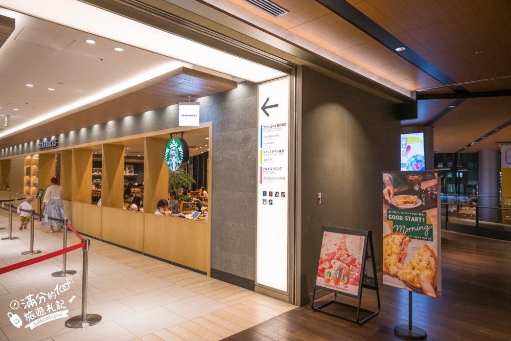 熊本住宿推薦【KOKO HOTEL Premier熊本】飯店就在櫻町熊本購物中心內，連結巴士總站，房間就能看熊本城!