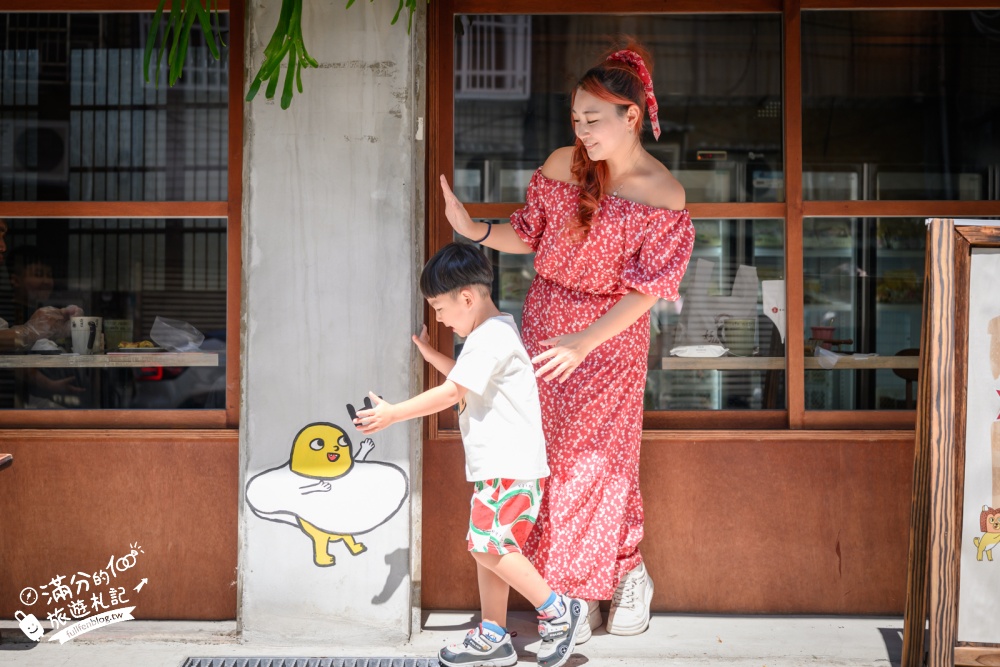 【2026鶯歌產地開放日】十二春台式早午餐×安達窯聯名!吃老派酥炸排骨、逛陶器店,雙店集章換醬油碟 【2026鶯歌產地開放日】十二春台式早午餐×安達窯聯名!吃老派酥炸排骨、逛陶器店,雙店集章換醬油碟