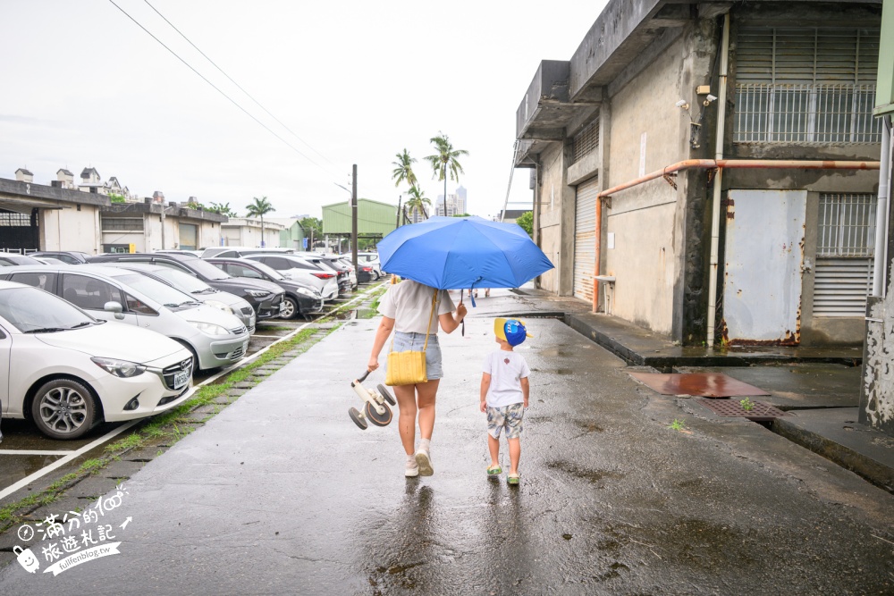【2026高雄親子遊樂園區】全台最大半室內免費樂園，超過30項親子遊具、戲水廣場，交通停車&玩樂攻略！