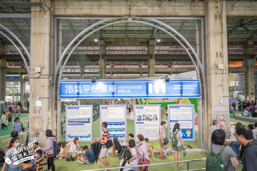 【2026高雄親子遊樂園區】全台最大半室內免費樂園，超過30項親子遊具、戲水廣場，交通停車&玩樂攻略！