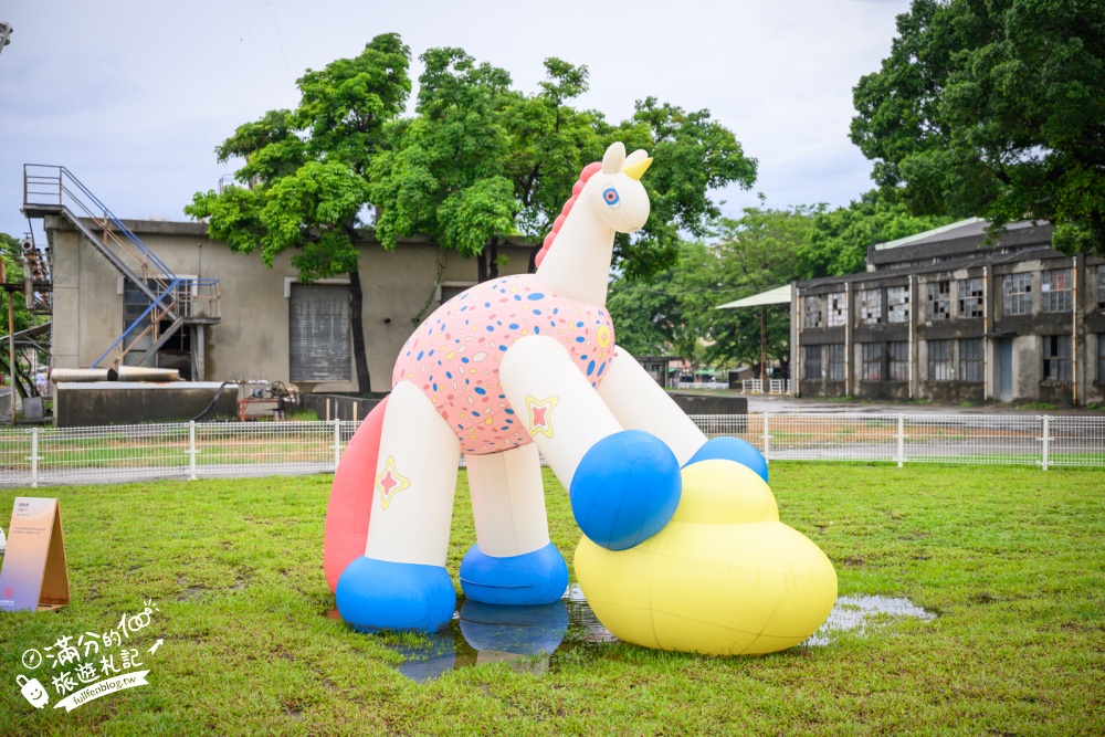 【2026高雄親子遊樂園區】全台最大半室內免費樂園，超過30項親子遊具、戲水廣場，交通停車&玩樂攻略！