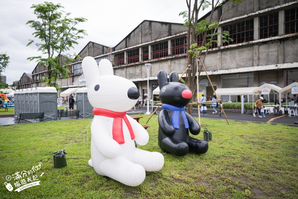 【2026高雄親子遊樂園區】全台最大半室內免費樂園，超過30項親子遊具、戲水廣場，交通停車&玩樂攻略！