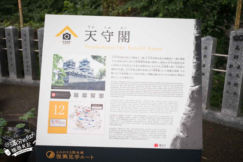 熊本【加藤神社】免費參拜,熊本城最佳拍攝點,與熊本熊武將合影,交通和參拜攻略! 熊本【加藤神社】免費參拜,熊本城最佳拍攝點,與熊本熊武將合影,交通和參拜攻略!