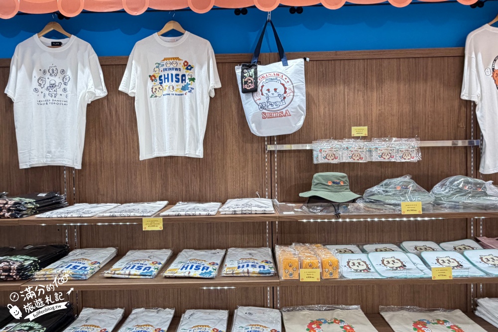 【沖繩親子餐廳】吉伊卡哇餐廳沖繩PARCO CITY店，沖繩限定菜單、預約方式、交通停車一次看