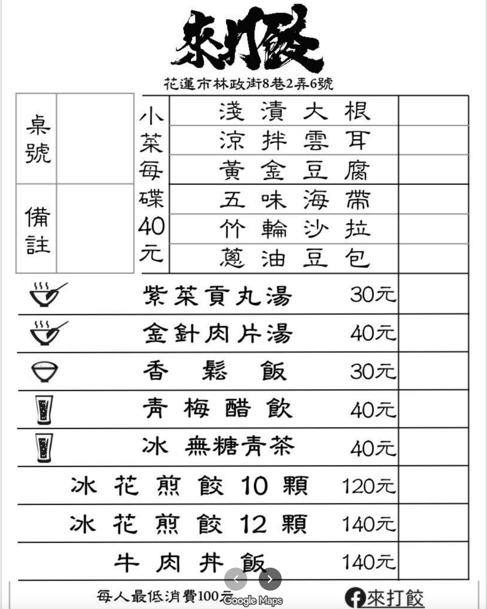 花蓮【來打餃日式煎餃】來打餃日式煎餃,金黃冰花像藝術品!巷弄小店、菜單心得與交通資訊 花蓮【來打餃日式煎餃】來打餃日式煎餃,金黃冰花像藝術品!巷弄小店、菜單心得與交通資訊