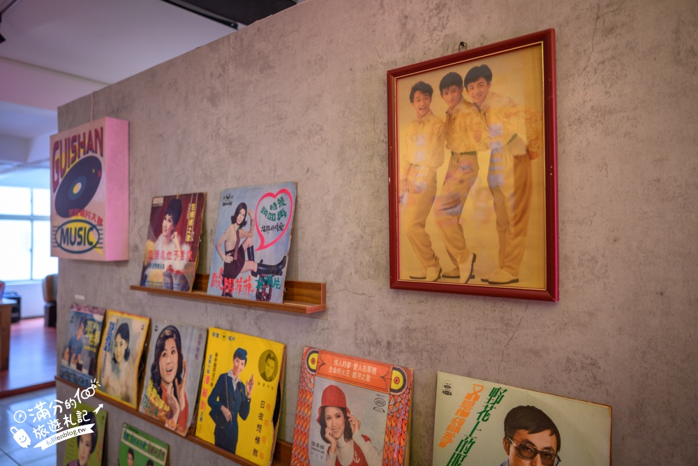 桃園【龜山眷村故事館】免門票走進陸光三村老建築，復古場景超好拍，彷彿免穿越過去，開放時間與交通攻略！