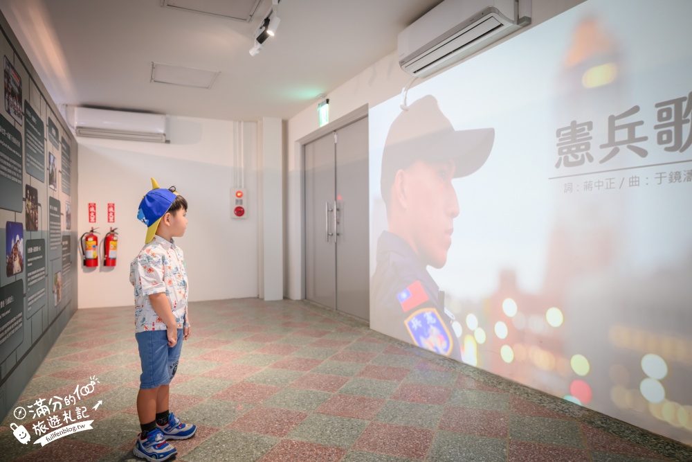 桃園【憲光二村眷村文化園區】免費入園全台唯一憲兵眷村,光陰的故事取景地、必拍龜吉拉! 桃園【憲光二村眷村文化園區】免費入園全台唯一憲兵眷村,光陰的故事取景地、必拍龜吉拉!