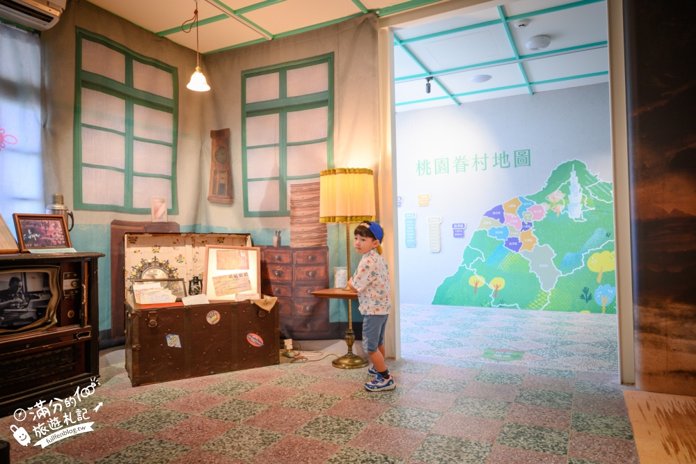 桃園【憲光二村眷村文化園區】免費入園全台唯一憲兵眷村,光陰的故事取景地、必拍龜吉拉! 桃園【憲光二村眷村文化園區】免費入園全台唯一憲兵眷村,光陰的故事取景地、必拍龜吉拉!
