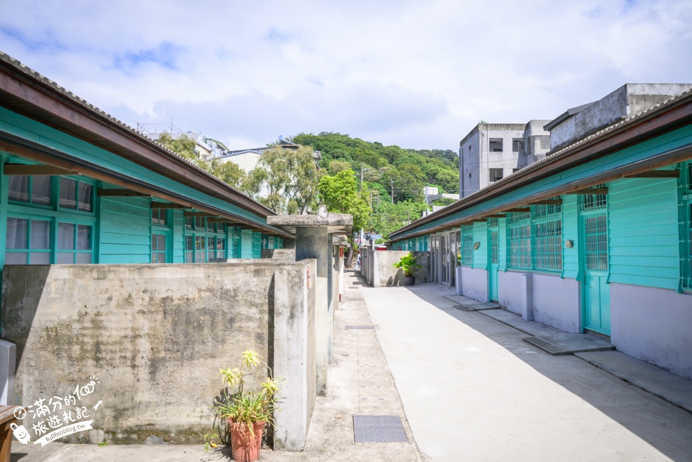 桃園【憲光二村眷村文化園區】免費入園全台唯一憲兵眷村,光陰的故事取景地、必拍龜吉拉! 桃園【憲光二村眷村文化園區】免費入園全台唯一憲兵眷村,光陰的故事取景地、必拍龜吉拉!