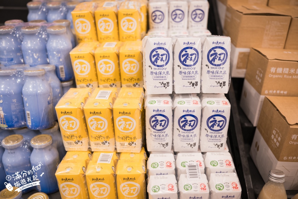 台東池上美食【池上豆之間】老穀倉變身文青餐廳，手工豆皮、豆包料理與豆花全食一次收藏！