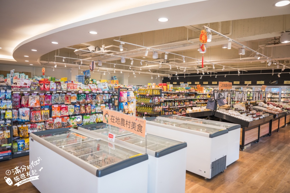 台東池上美食【池上豆之間】老穀倉變身文青餐廳，手工豆皮、豆包料理與豆花全食一次收藏！