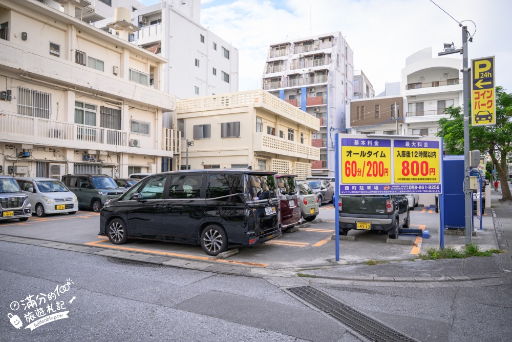 沖繩住宿【THE NEST那霸】22公尺頂樓無邊際泳池！旭橋站步行5分鐘，房型、早餐、停車攻略