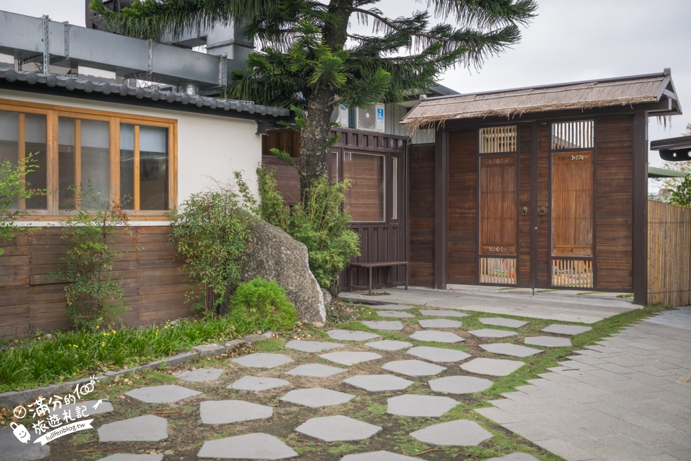 宜蘭美食【北后寺·雲水食堂】禪風寺院旁的蔬食麵館,猶如復古客棧!菜單、交通停車,順遊聽水咖啡 宜蘭美食【北后寺·雲水食堂】禪風寺院旁的蔬食麵館,猶如復古客棧!菜單、交通停車,順遊聽水咖啡