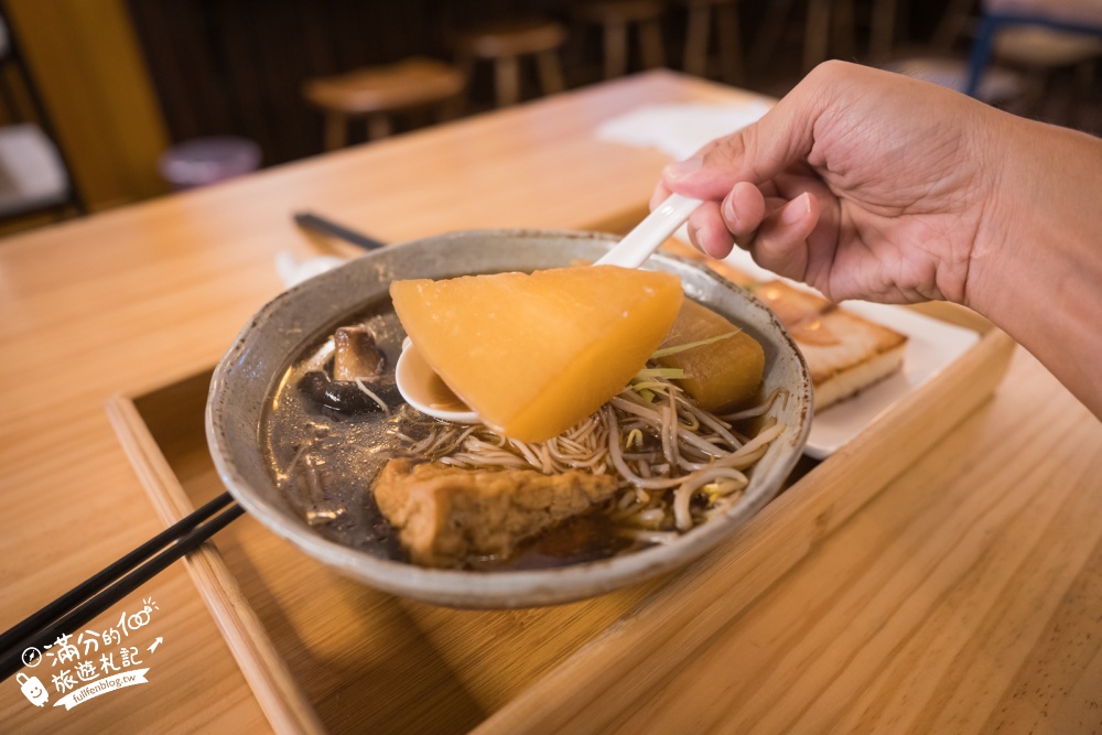 宜蘭美食【北后寺·雲水食堂】禪風寺院旁的蔬食麵館,猶如復古客棧!菜單、交通停車,順遊聽水咖啡 宜蘭美食【北后寺·雲水食堂】禪風寺院旁的蔬食麵館,猶如復古客棧!菜單、交通停車,順遊聽水咖啡