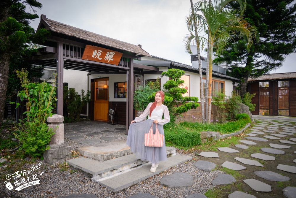 宜蘭美食【北后寺·雲水食堂】禪風寺院旁的蔬食麵館,猶如復古客棧!菜單、交通停車,順遊聽水咖啡 宜蘭美食【北后寺·雲水食堂】禪風寺院旁的蔬食麵館,猶如復古客棧!菜單、交通停車,順遊聽水咖啡
