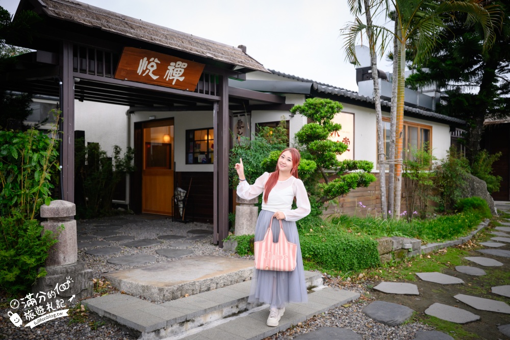 宜蘭美食【北后寺·雲水食堂】禪風寺院旁的蔬食麵館,猶如復古客棧!菜單、交通停車,順遊聽水咖啡 宜蘭美食【北后寺·雲水食堂】禪風寺院旁的蔬食麵館,猶如復古客棧!菜單、交通停車,順遊聽水咖啡