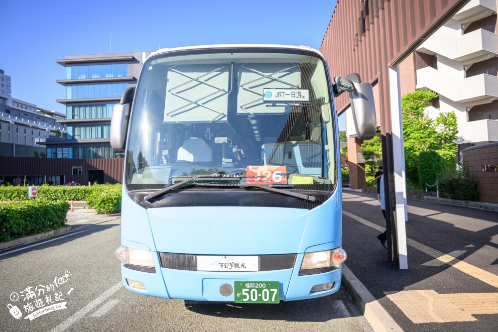 【2026高千穗小火車攻略】天照鐵道105公尺的高空小火車好震撼，飽覽山谷田園風光！票價、購票方式與熊本出發交通