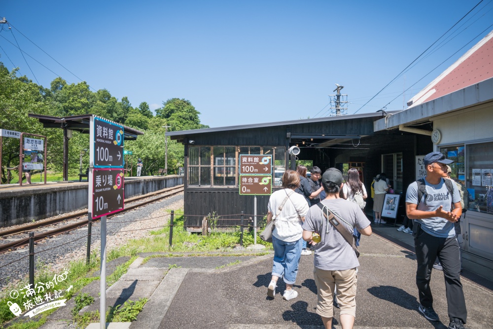 【2026高千穗小火車攻略】天照鐵道105公尺的高空小火車好震撼，飽覽山谷田園風光！票價、購票方式與熊本出發交通