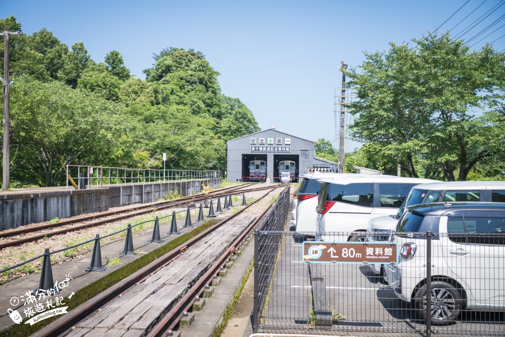【2026高千穗小火車攻略】天照鐵道105公尺的高空小火車好震撼，飽覽山谷田園風光！票價、購票方式與熊本出發交通