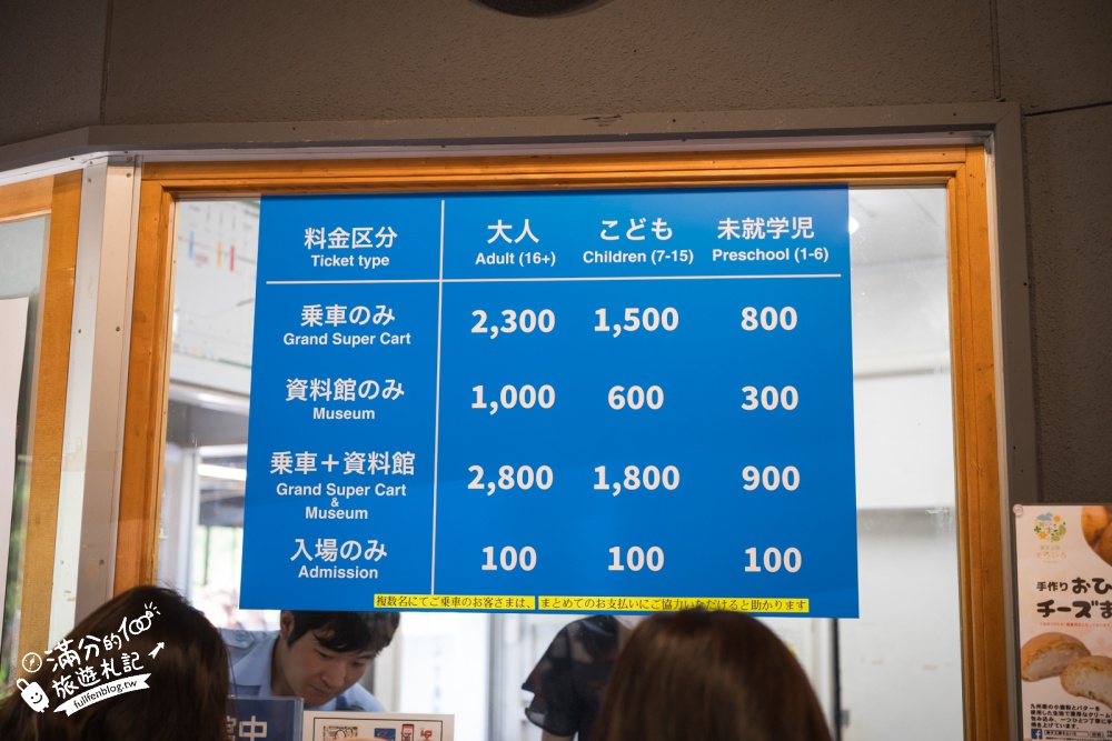 【2026高千穗小火車攻略】天照鐵道105公尺的高空小火車好震撼，飽覽山谷田園風光！票價、購票方式與熊本出發交通