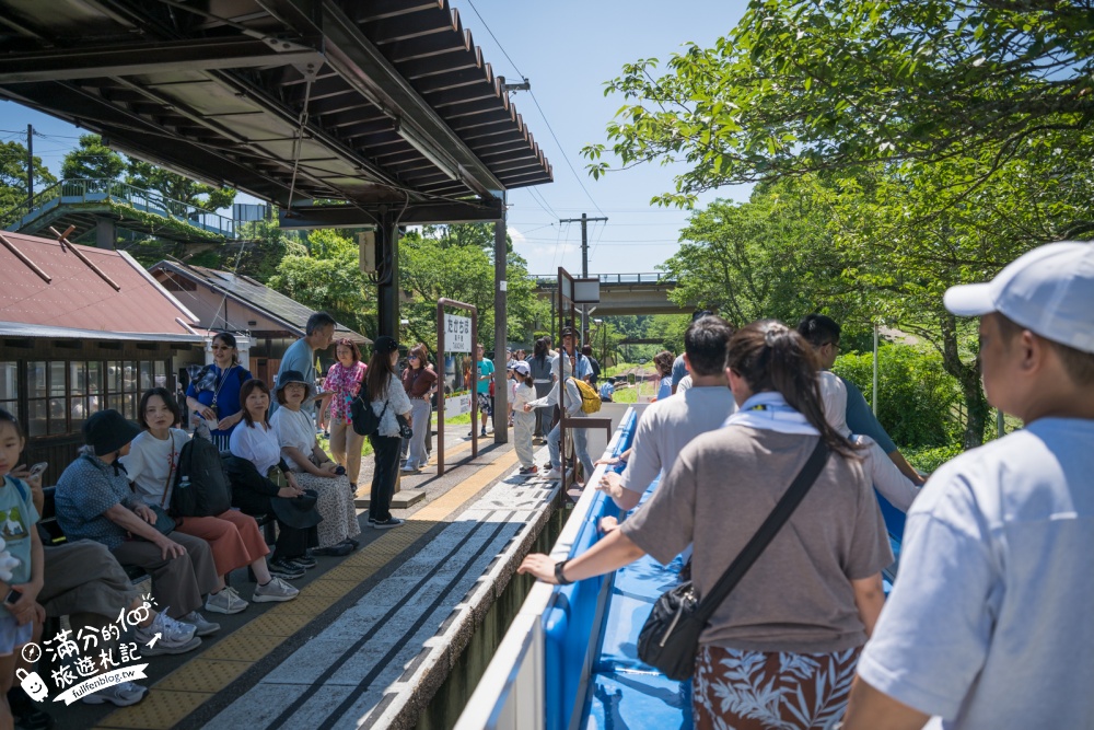 【2026高千穗小火車攻略】天照鐵道105公尺的高空小火車好震撼，飽覽山谷田園風光！票價、購票方式與熊本出發交通