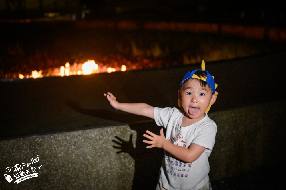 【2026恆春出火地質公園攻略】墾丁出火怎麼玩?水火共生奇景、夜間門票與交通資訊 【2026恆春出火地質公園攻略】墾丁出火怎麼玩?水火共生奇景、夜間門票與交通資訊