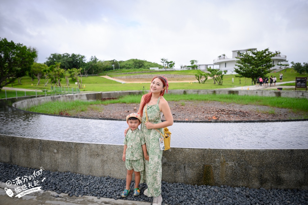 【2026恆春出火地質公園攻略】墾丁出火怎麼玩?水火共生奇景、夜間門票與交通資訊 【2026恆春出火地質公園攻略】墾丁出火怎麼玩?水火共生奇景、夜間門票與交通資訊