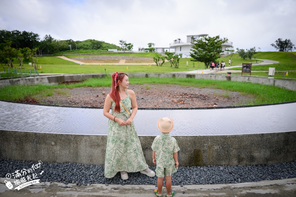 【2026恆春出火地質公園攻略】墾丁出火怎麼玩?水火共生奇景、夜間門票與交通資訊 【2026恆春出火地質公園攻略】墾丁出火怎麼玩?水火共生奇景、夜間門票與交通資訊